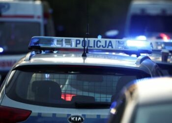 Poland arrests 4 in plot to mail explosives to Canada and U.S.