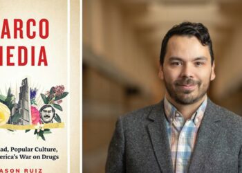 Political rhetoric on immigrants and drugs reflects how Latinos are portrayed in pop culture