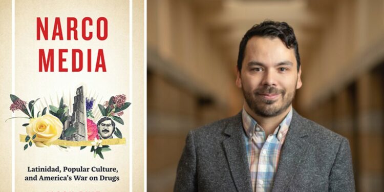 Political rhetoric on immigrants and drugs reflects how Latinos are portrayed in pop culture