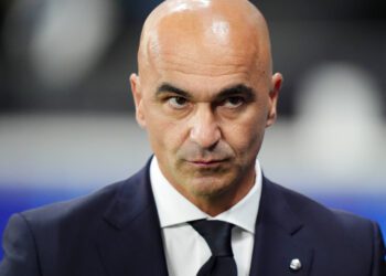 Cristiano Ronaldo back on the bench? Predicted Portugal lineup vs. Poland