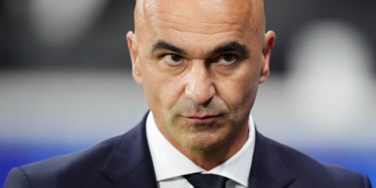 Cristiano Ronaldo back on the bench? Predicted Portugal lineup vs. Poland