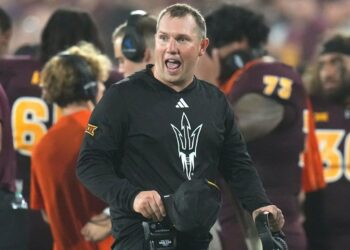 'Possibly the worst scenario you could ever have'