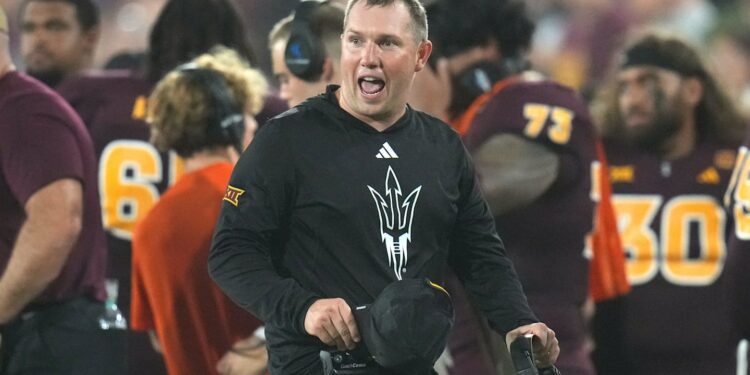 'Possibly the worst scenario you could ever have'