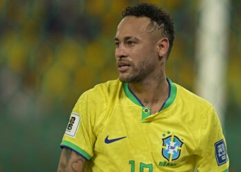 Potential return date for Brazil star after year out