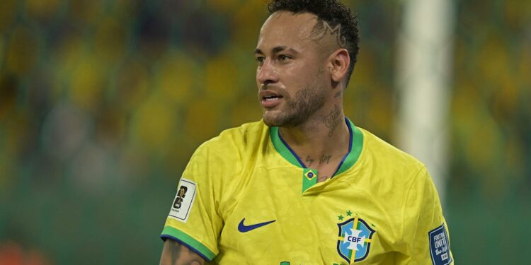 Potential return date for Brazil star after year out