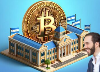 President Bukele's Transformative Bitcoin Donation Building a Brighter Future for Education in Honduras