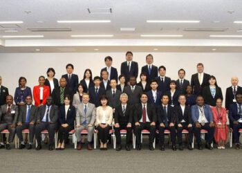 Prison Service official returns from UNAFEI training course in Japan