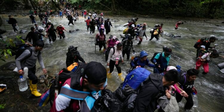 Promoting Safe and Legal Migration