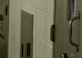 Proposition 128 aims to increase the time violent offenders serve behind bars