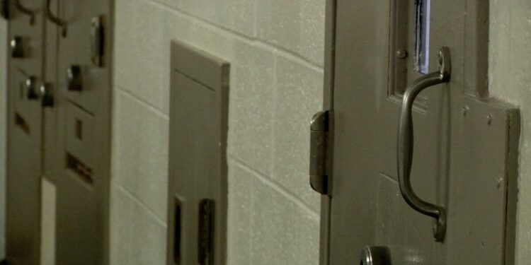 Proposition 128 aims to increase the time violent offenders serve behind bars