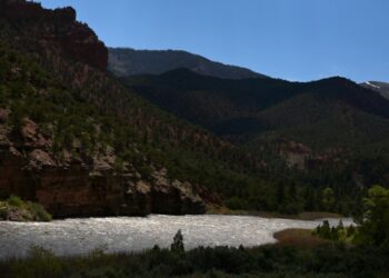 Protecting Colorado River flows is a win-win for agriculture, recreation