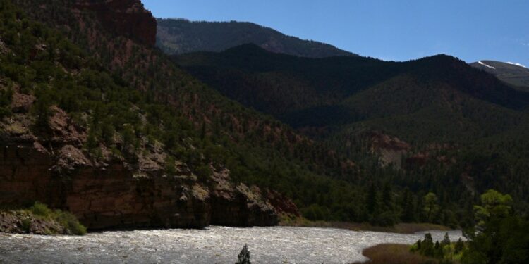 Protecting Colorado River flows is a win-win for agriculture, recreation