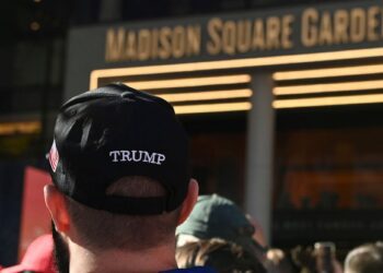 Puerto Rican voters could deliver Donald Trump an unwelcome ‘October surprise’