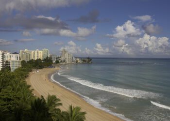 Puerto Rico Receives World’s Second Cervantes Chair