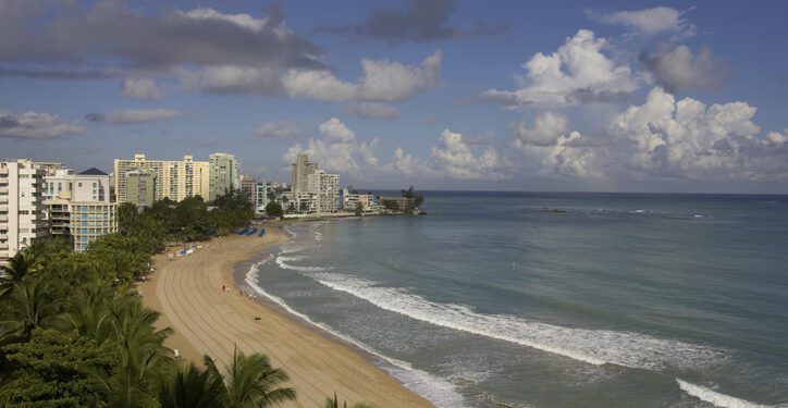 Puerto Rico Receives World’s Second Cervantes Chair