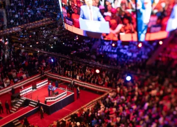 Puerto Rico prelate demands apology for ‘island of garbage’ joke at Trump rally