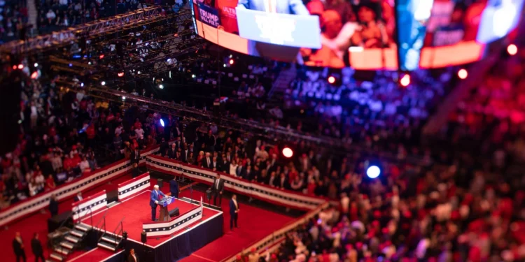 Puerto Rico prelate demands apology for ‘island of garbage’ joke at Trump rally