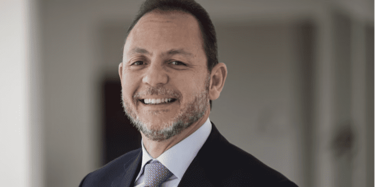 Quién es la asesora del gobierno de El Salvador vinculada a Raúl Gorrín, el testaferro de Maduro