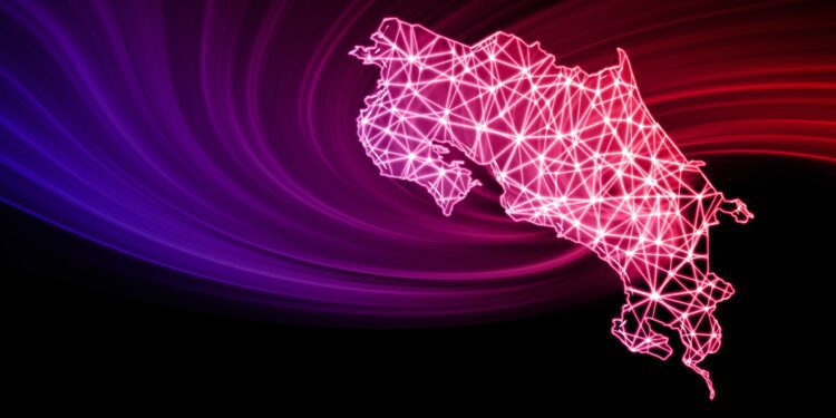 RACSA taps Nokia for Costa Rica's first 5G SA network