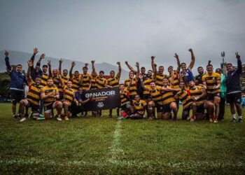 Race to Australia 2027 hots up in South America