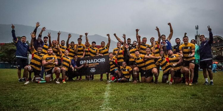 Race to Australia 2027 hots up in South America