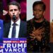 Racist comments at Trump NYC rally, Michelle Obama makes case for Harris