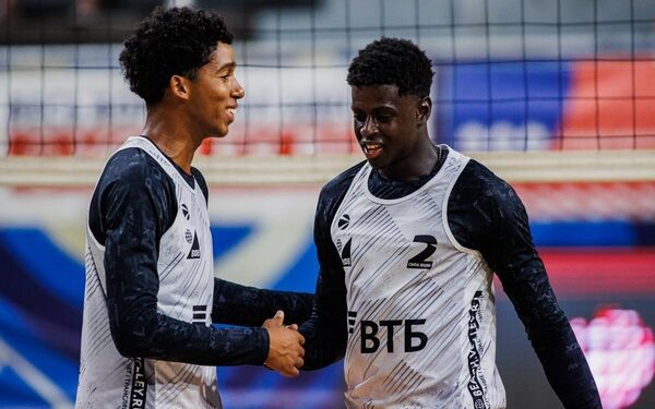 Radio Havana Cuba | Beach volleyball duo advances to quarterfinals at Punta Cana stop