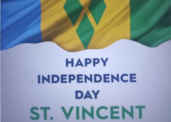 Radio Havana Cuba | Cuba congratulates Saint Vincent and the Grenadines on 45 years of independence