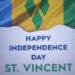 Radio Havana Cuba | Cuba congratulates Saint Vincent and the Grenadines on 45 years of independence