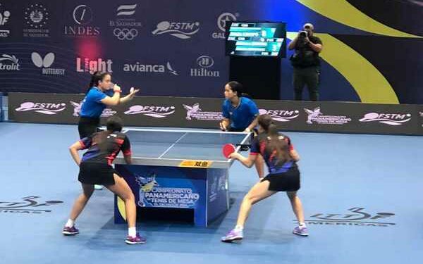 Radio Havana Cuba | Cuba secures two bronze medals in Pan American Table Tennis Championship