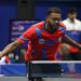 Radio Havana Cuba | Cuban Jorge Moises Campos advances in Pan American Table Tennis Championship