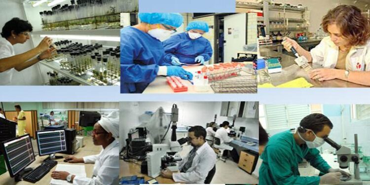 Radio Havana Cuba | Cuban science works on a comprehensive and effective response to Oropouche