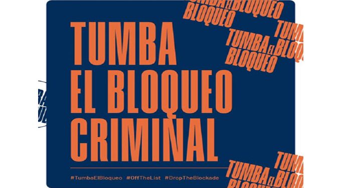 Radio Havana Cuba | Cuba's foreign minister denounces damage caused by U.S. blockade to food in Cuba