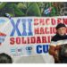 Radio Havana Cuba | Friends of Cuba in Honduras demand an end to the U.S. blockade