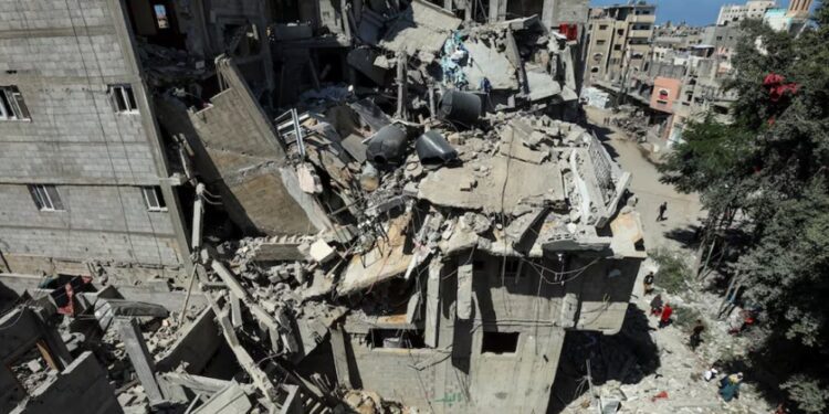 Radio Havana Cuba | Nicaragua severs diplomatic relations with Israel over ongoing atrocities in Gaza