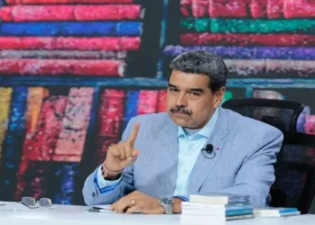 Radio Havana Cuba | Nicolás Maduro says that the coup against Gustavo Petro is also to attack Venezuela