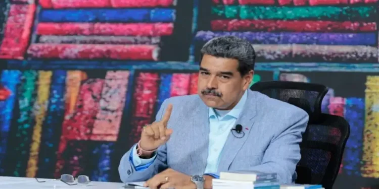 Radio Havana Cuba | Nicolás Maduro says that the coup against Gustavo Petro is also to attack Venezuela
