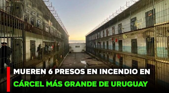 Radio Havana Cuba | The prison system: A problem for Uruguay's next government