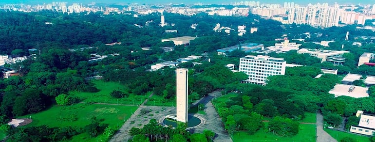 Una universidad brasileña encabeza las mejores de América Latina y el Caribe.