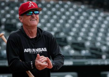 Razorbacks’ Newcomer Class Ranked No. 3 by Baseball America
