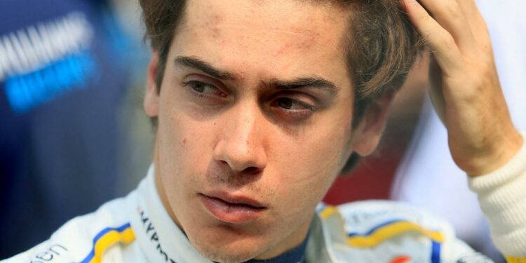 Red Bull in pursuit of Williams bolter Franco Colapinto as sharks circle Sergio Perez, Brazilian Gabriel Bortoleto in line to beat Valtteri Bottas to Sauber drive, 2025 driver market, silly season, Liam Lawson