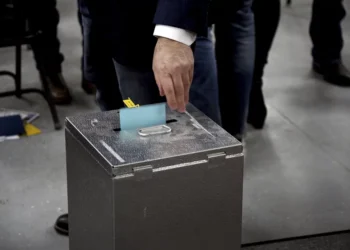 Reforming our electoral process will revive conservative principles