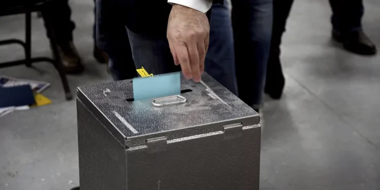 Reforming our electoral process will revive conservative principles