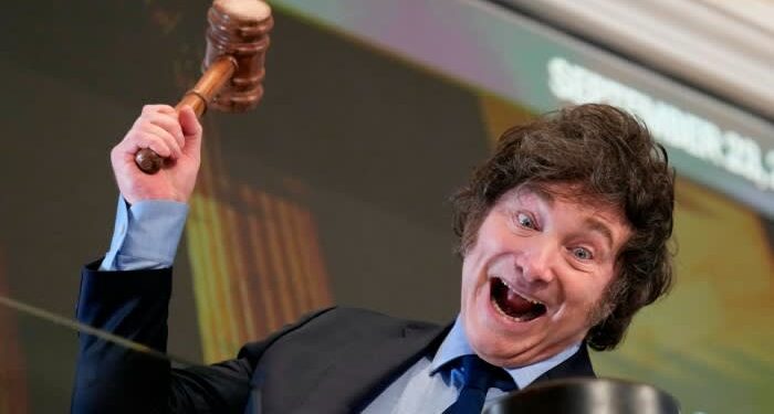 Reforms can help Argentina break free of its history