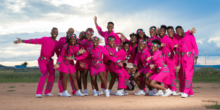 Renowned South African Choir from America's Got Talent to Perform at Kravis on Thursday