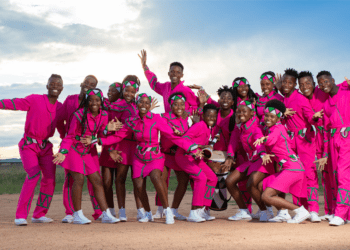 Renowned South African choir from 'America's Got Talent' to perform at Kravis