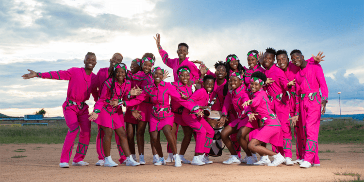 Renowned South African choir from 'America's Got Talent' to perform at Kravis