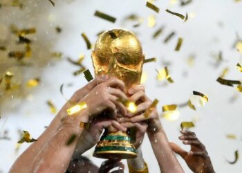 Report on 2034 World Cup bidders Saudi Arabia is ‘flawed’, say 11 human rights groups