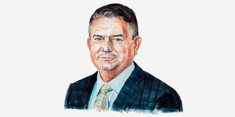 Respect election officials to preserve democracy, says an Arizona county supervisor