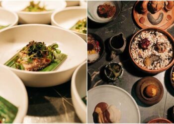 Restaurante salvadoreño El Xolo entre los mejores de Latinoamérica, según National Geographic